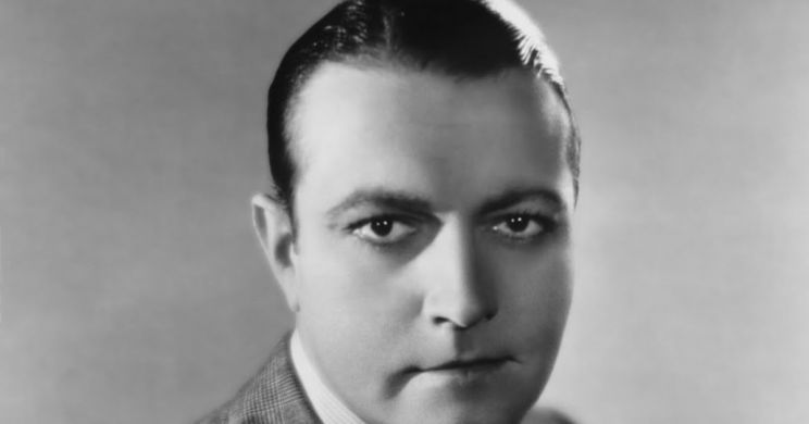 Richard Barthelmess