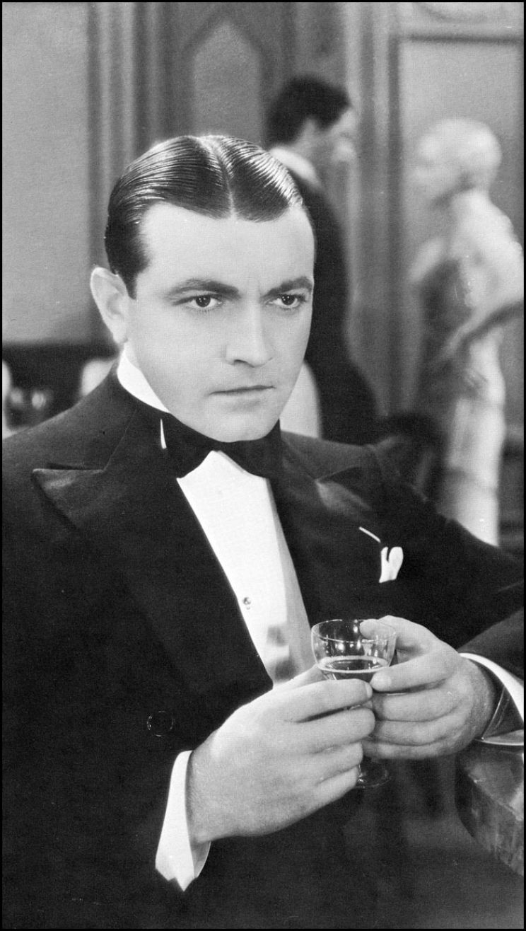 Richard Barthelmess