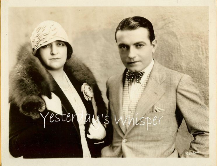 Richard Barthelmess