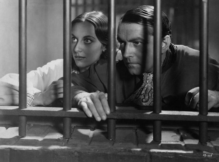 Richard Barthelmess