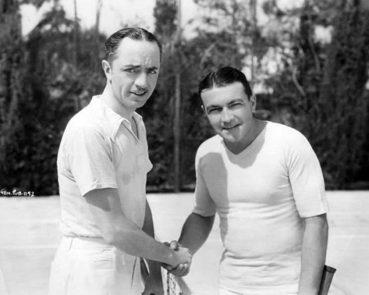 Richard Barthelmess