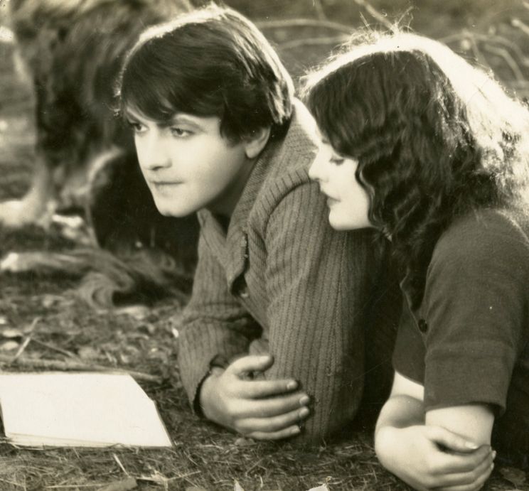 Richard Barthelmess