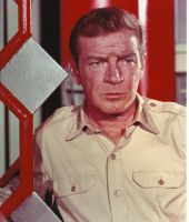 Richard Basehart