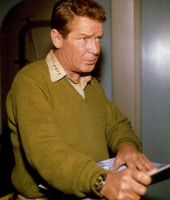 Richard Basehart
