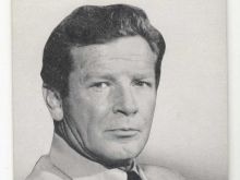 Richard Basehart