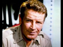 Richard Basehart