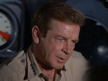 Richard Basehart