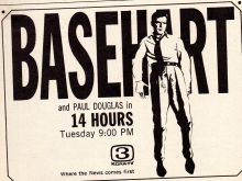 Richard Basehart