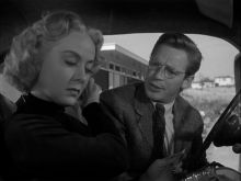 Richard Basehart