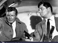 Richard Basehart
