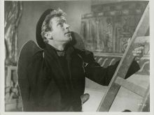 Richard Basehart