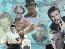 Richard Basehart
