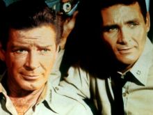 Richard Basehart