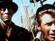 Richard Basehart