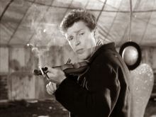 Richard Basehart