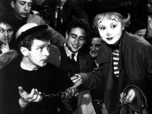 Richard Basehart