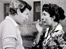 Richard Basehart