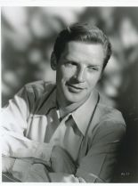 Richard Basehart