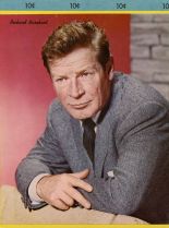 Richard Basehart