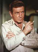 Richard Basehart