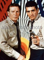 Richard Basehart