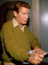 Richard Basehart