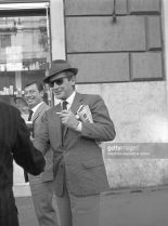 Richard Basehart