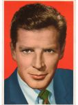 Richard Basehart