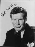 Richard Basehart