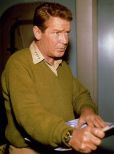 Richard Basehart