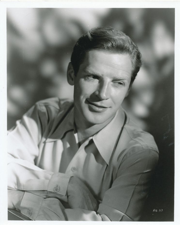 Richard Basehart