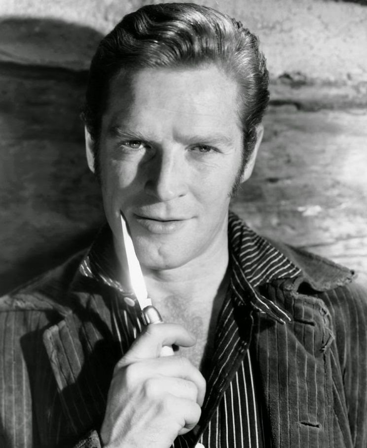 Richard Basehart