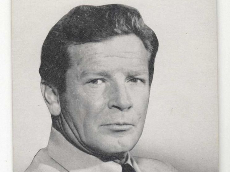 Richard Basehart