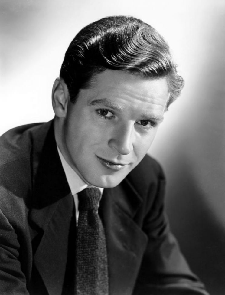 Richard Basehart