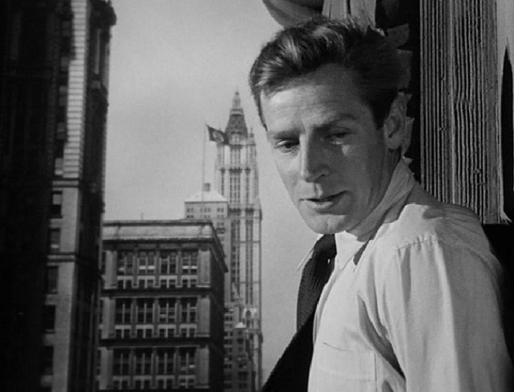 Richard Basehart