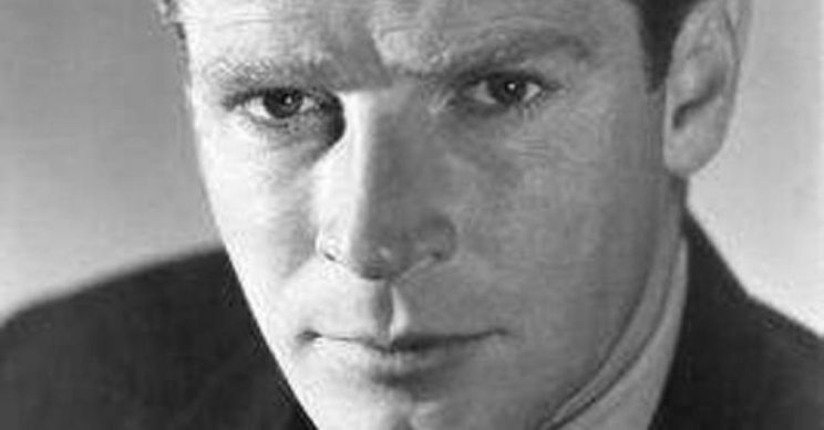 Richard Basehart