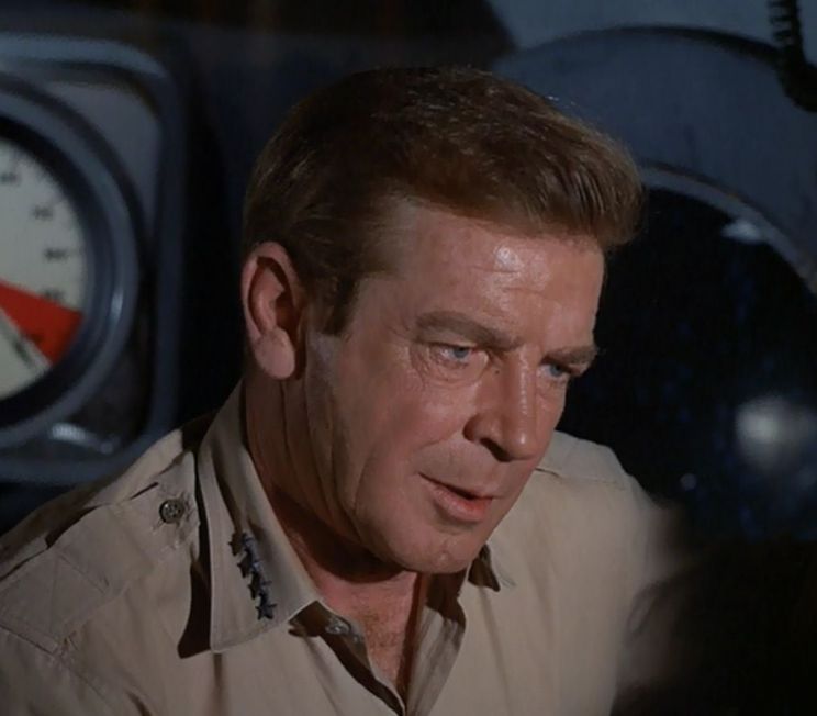 Richard Basehart