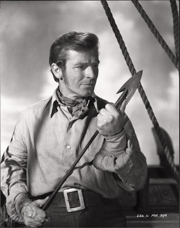 Richard Basehart