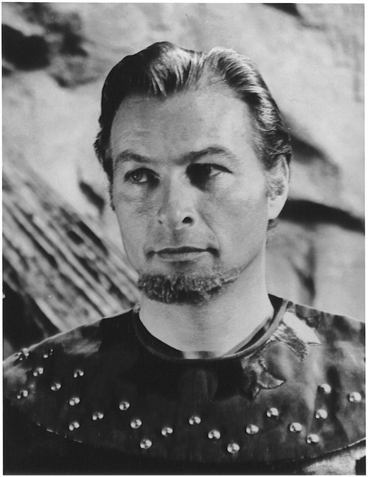 Richard Basehart