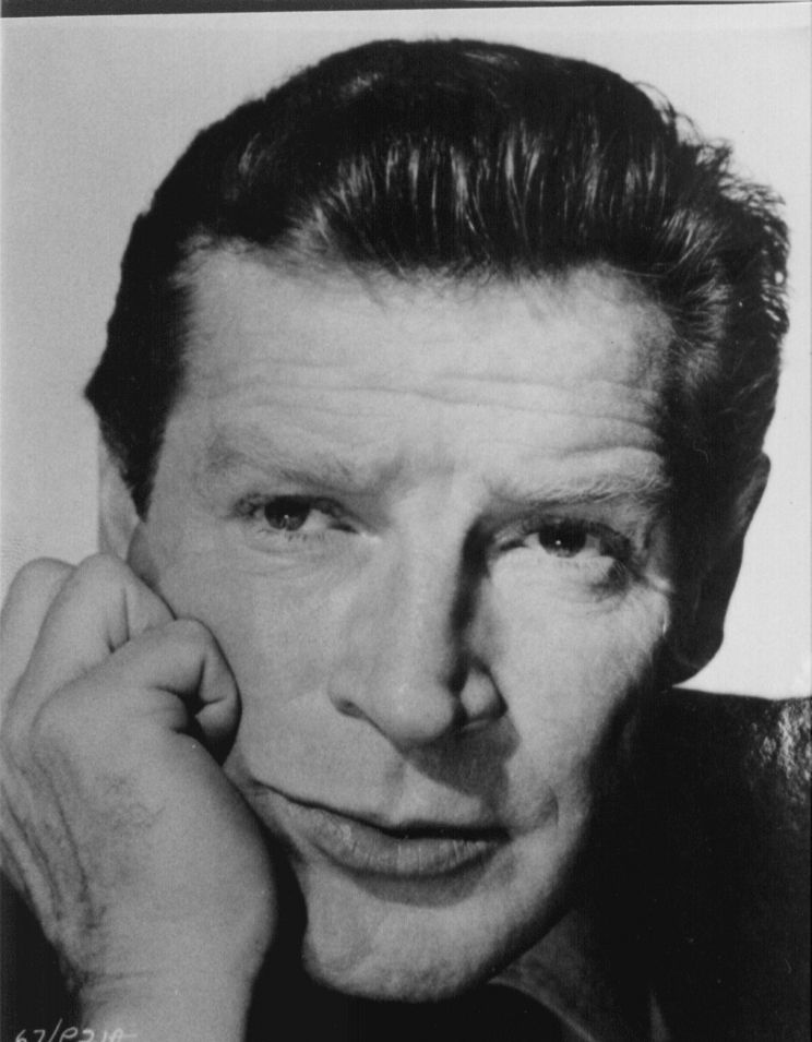 Richard Basehart