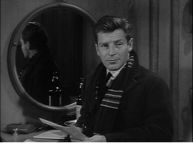 Richard Basehart