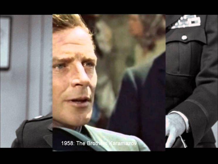 Richard Basehart