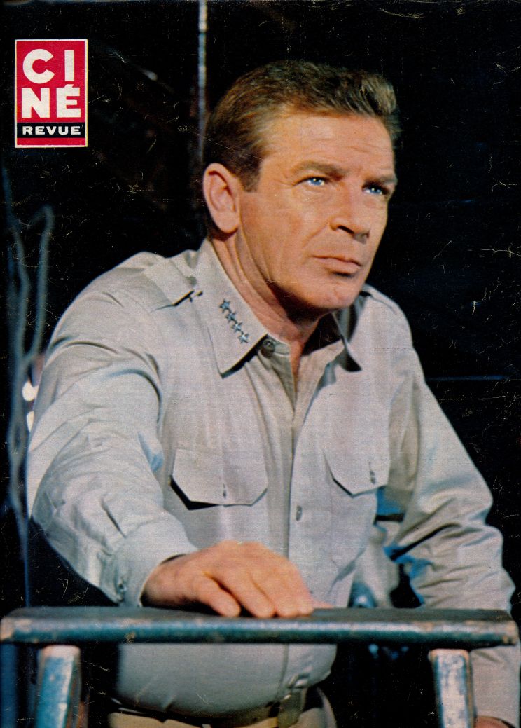 Richard Basehart