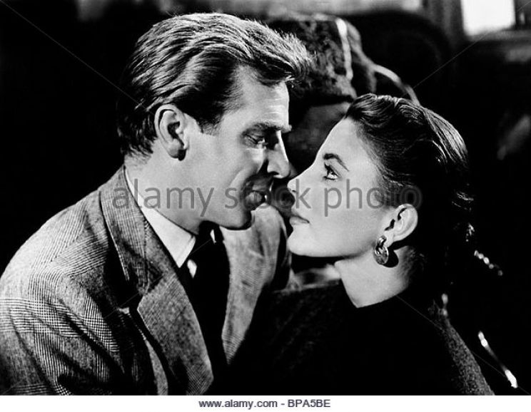 Richard Basehart