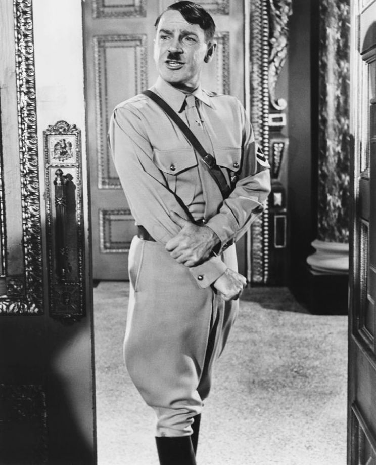 Richard Basehart