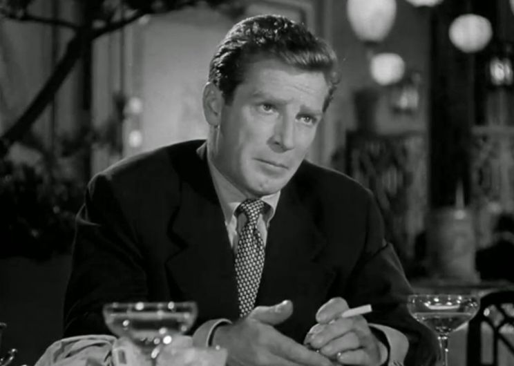 Richard Basehart