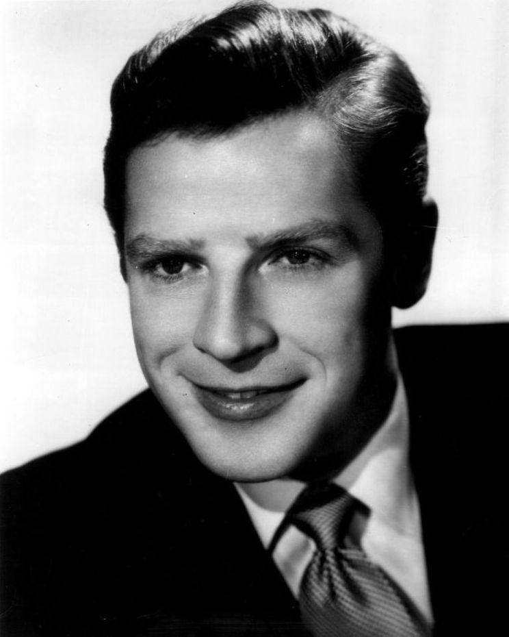 Richard Basehart