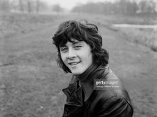 Richard Beckinsale