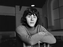 Richard Beckinsale