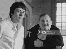 Richard Beckinsale